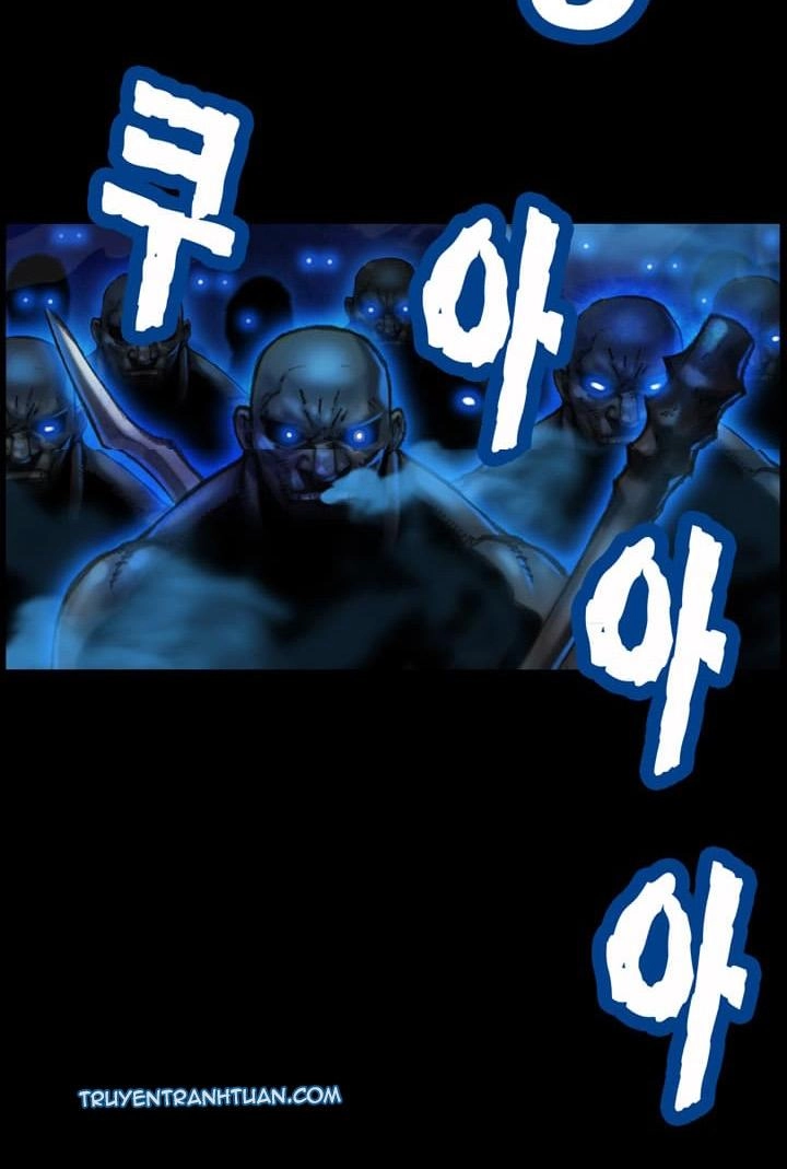 Hành Trình Đế Vương Chapter 40 - 60