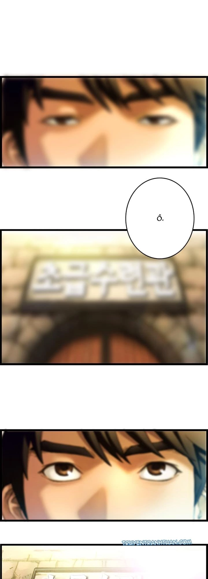 Hành Trình Đế Vương Chapter 41 - 10