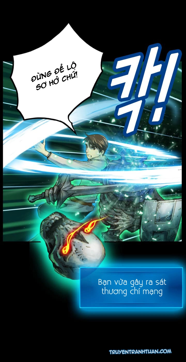 Hành Trình Đế Vương Chapter 42 - 20