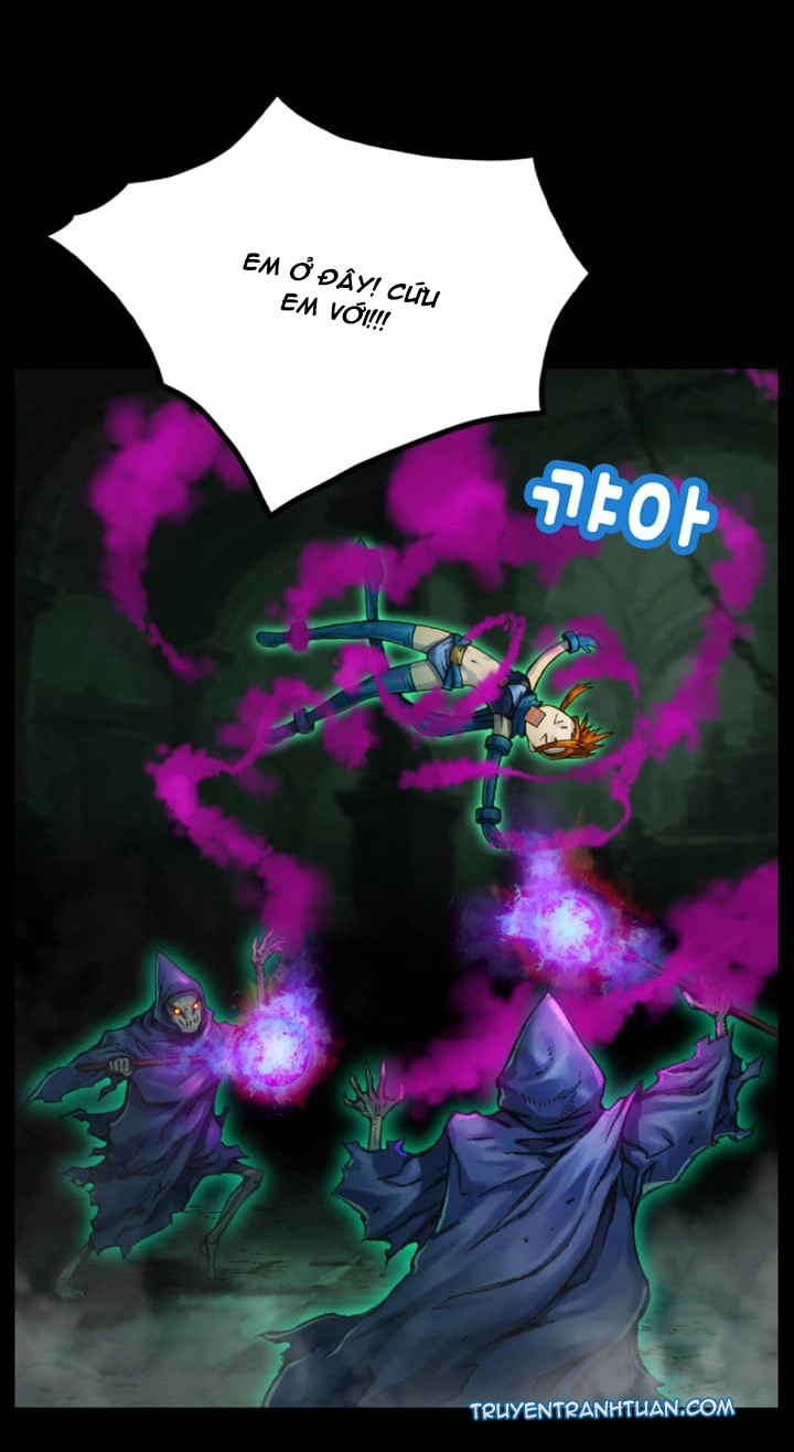 Hành Trình Đế Vương Chapter 42 - 22