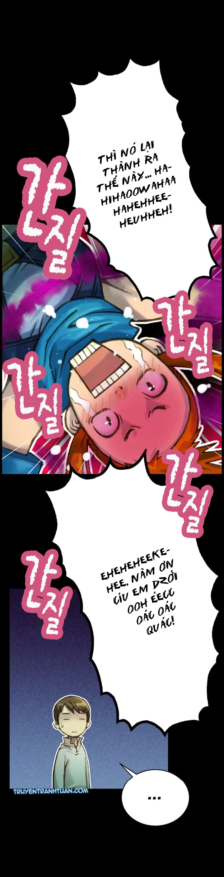 Hành Trình Đế Vương Chapter 42 - 26