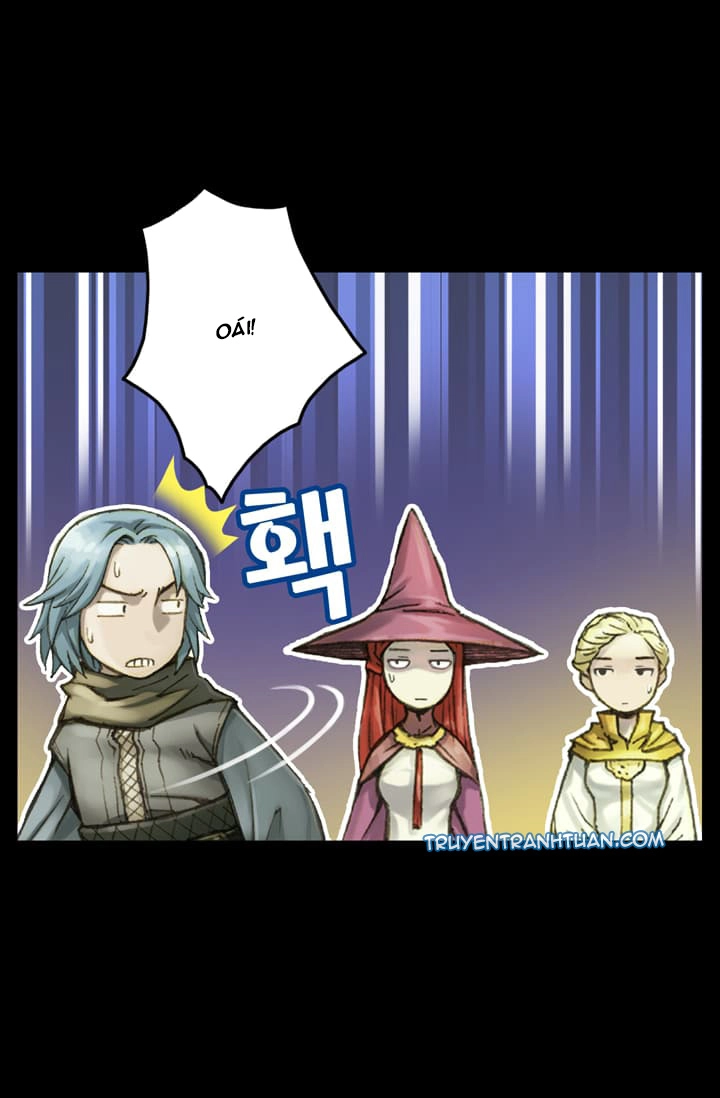 Hành Trình Đế Vương Chapter 42 - 30