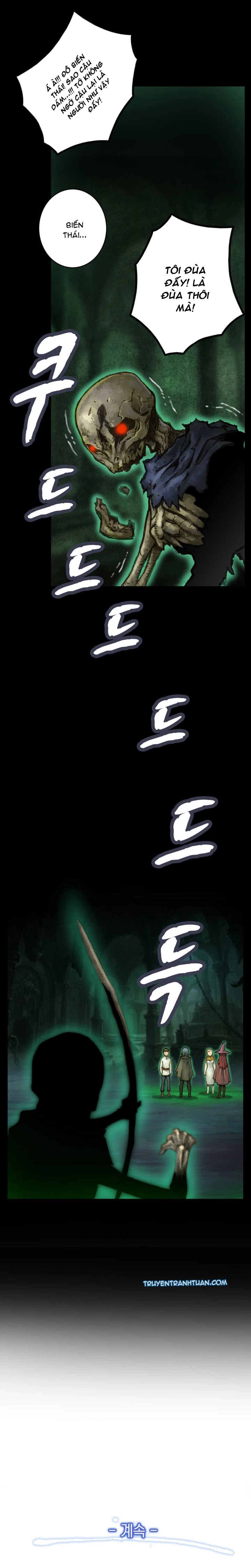 Hành Trình Đế Vương Chapter 42 - 31