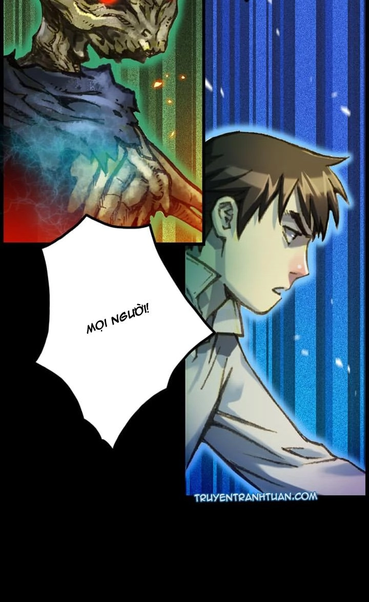 Hành Trình Đế Vương Chapter 43 - 9