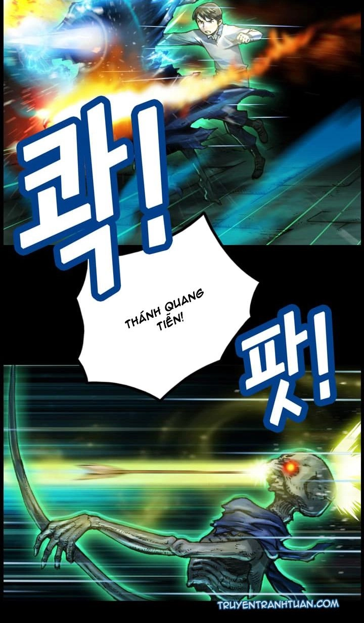 Hành Trình Đế Vương Chapter 43 - 13