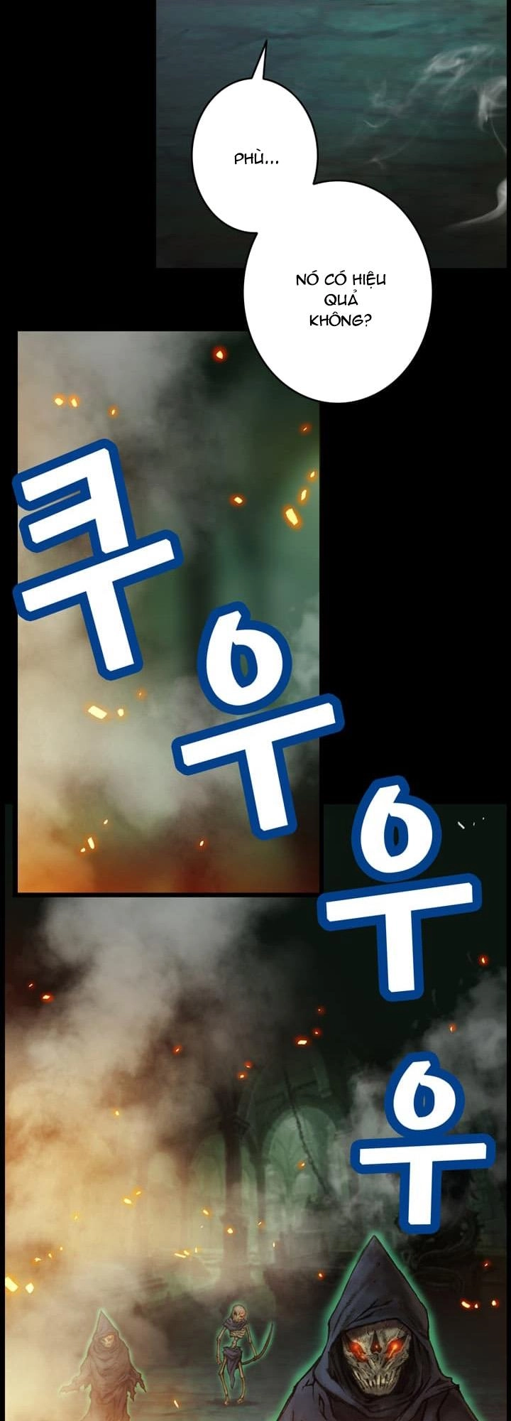 Hành Trình Đế Vương Chapter 43 - 17