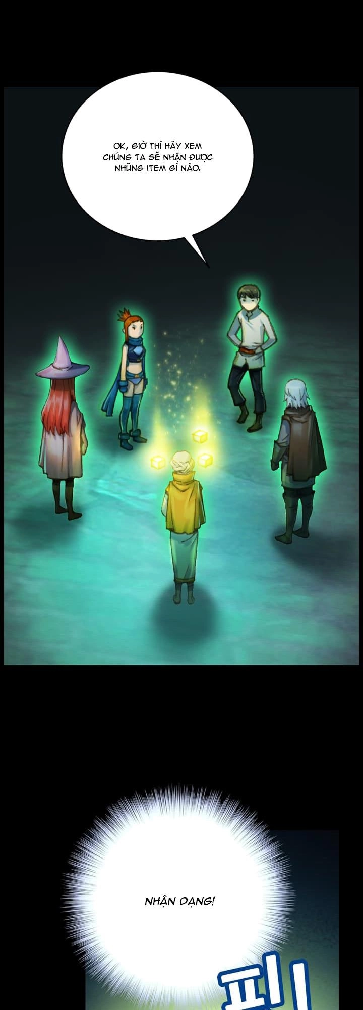 Hành Trình Đế Vương Chapter 43 - 27