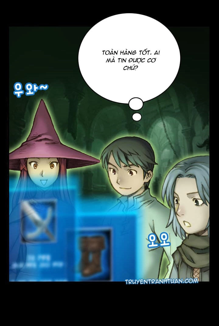 Hành Trình Đế Vương Chapter 43 - 31