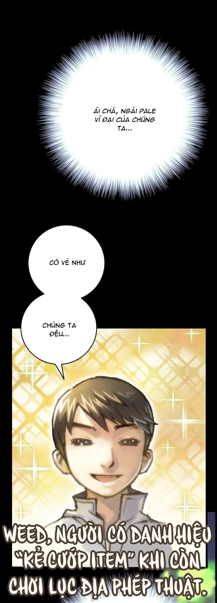 Hành Trình Đế Vương Chapter 43 - 35