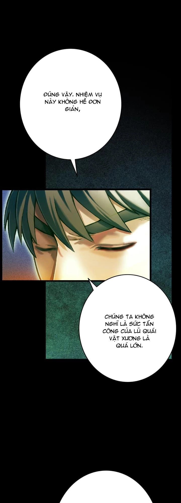 Hành Trình Đế Vương Chapter 43 - 39