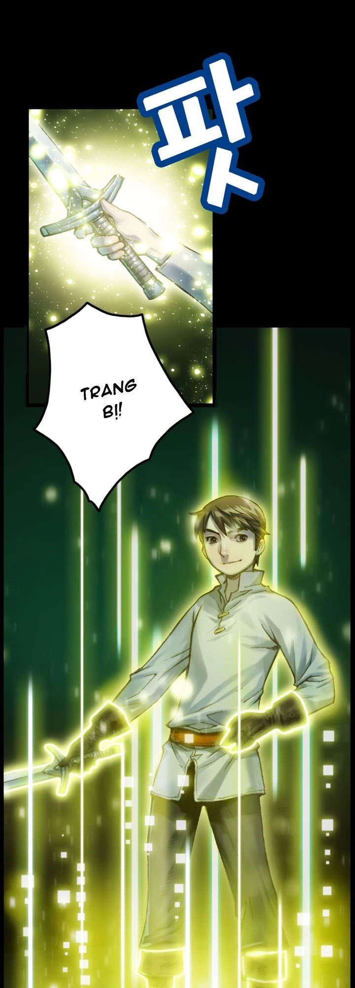 Hành Trình Đế Vương Chapter 43 - 45