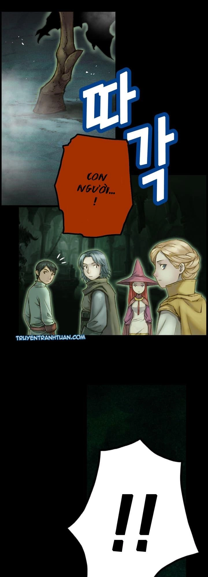 Hành Trình Đế Vương Chapter 43 - 49