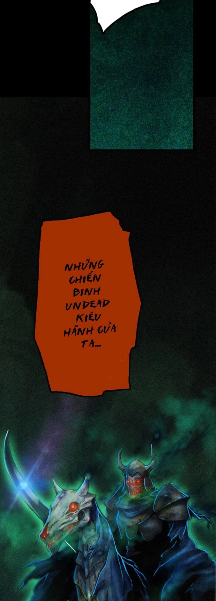 Hành Trình Đế Vương Chapter 43 - 50