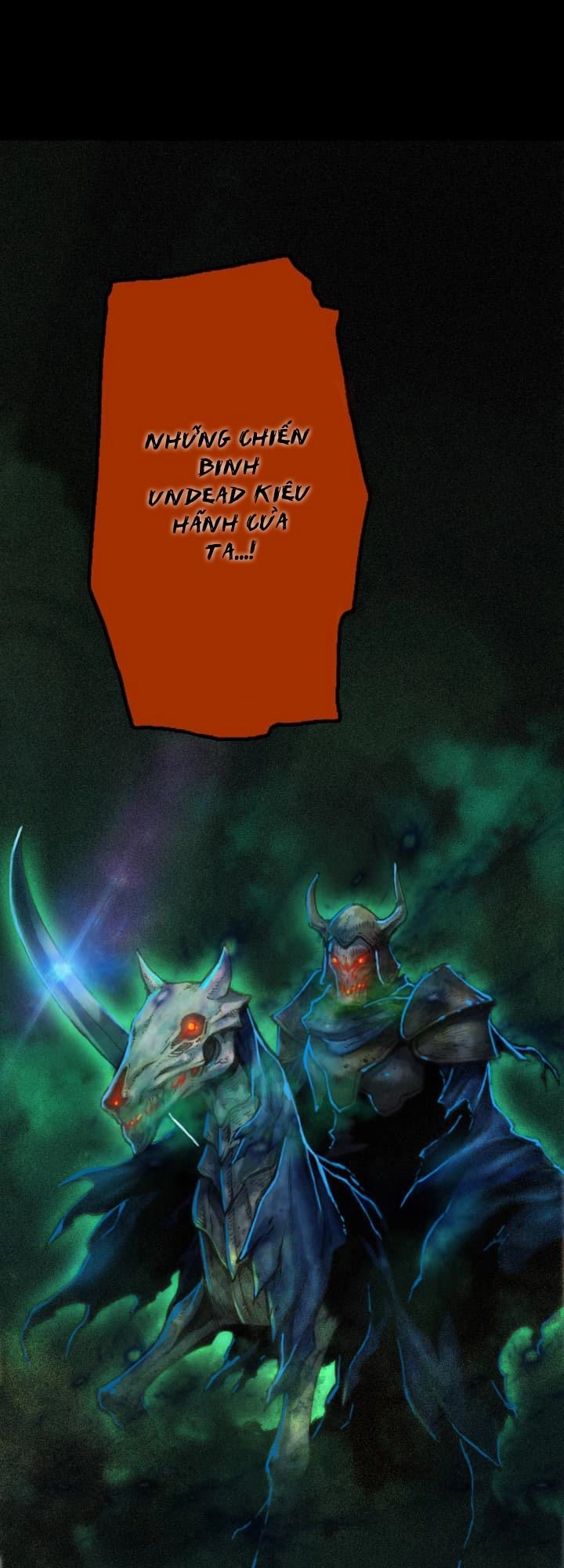 Hành Trình Đế Vương Chapter 44 - 1