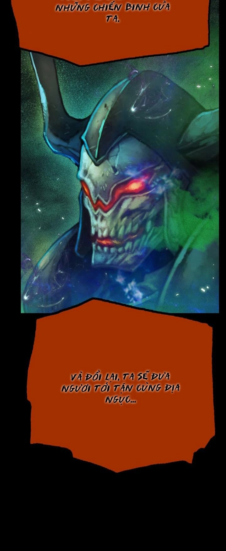 Hành Trình Đế Vương Chapter 44 - 6