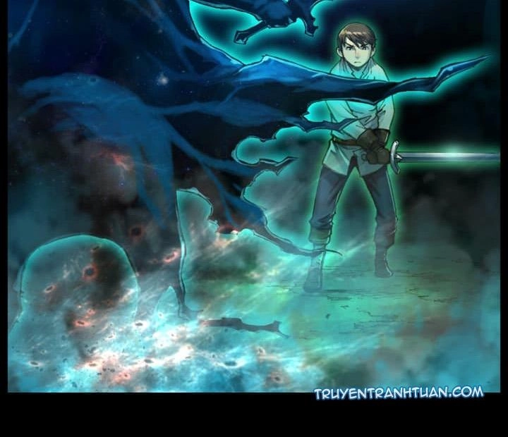 Hành Trình Đế Vương Chapter 44 - 10