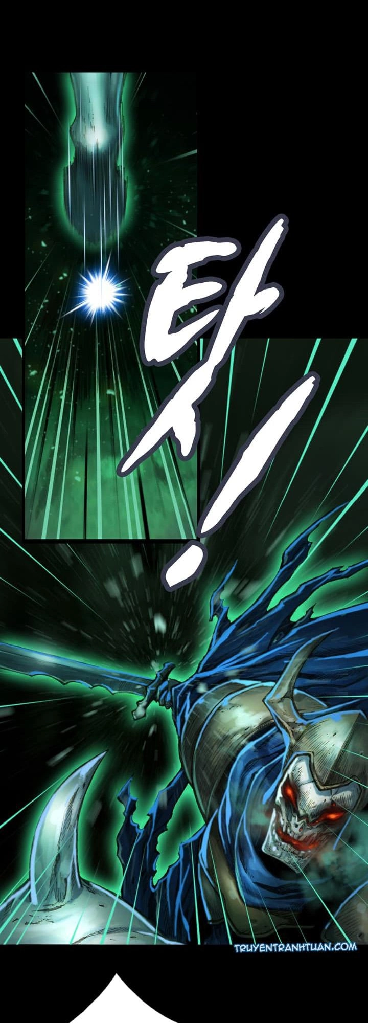 Hành Trình Đế Vương Chapter 44 - 11