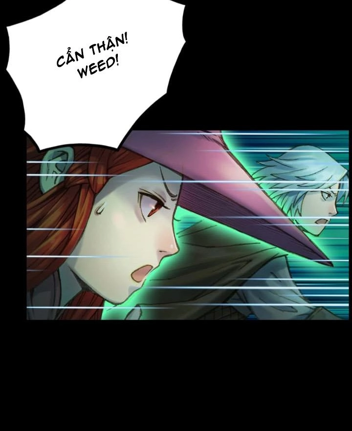 Hành Trình Đế Vương Chapter 44 - 12