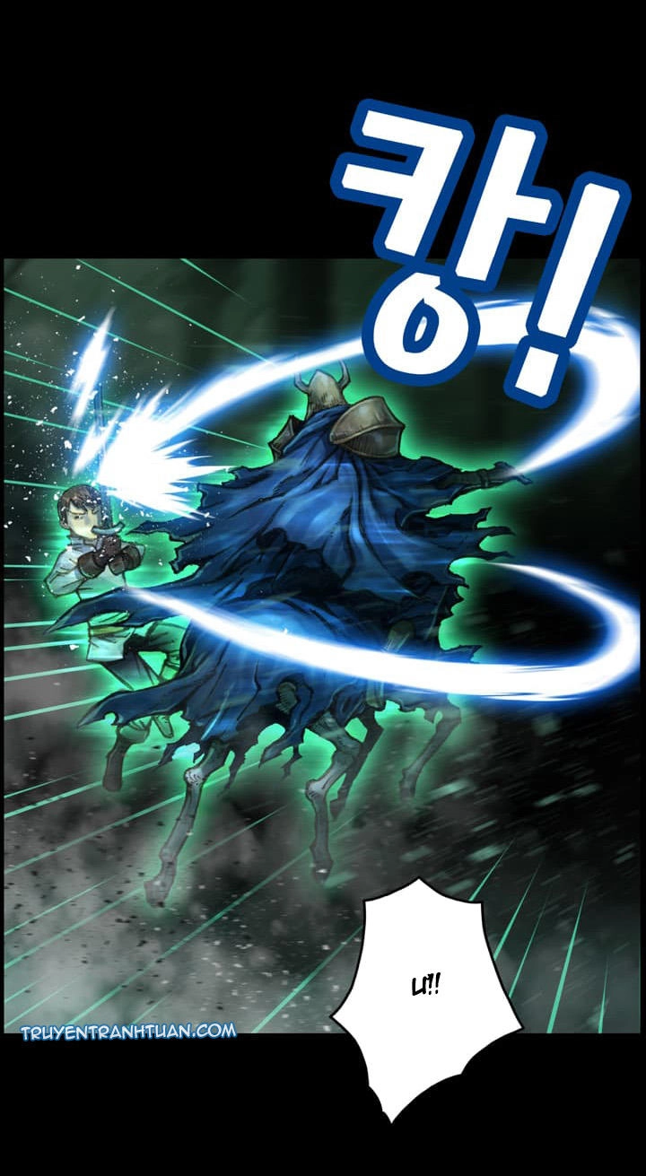 Hành Trình Đế Vương Chapter 44 - 13