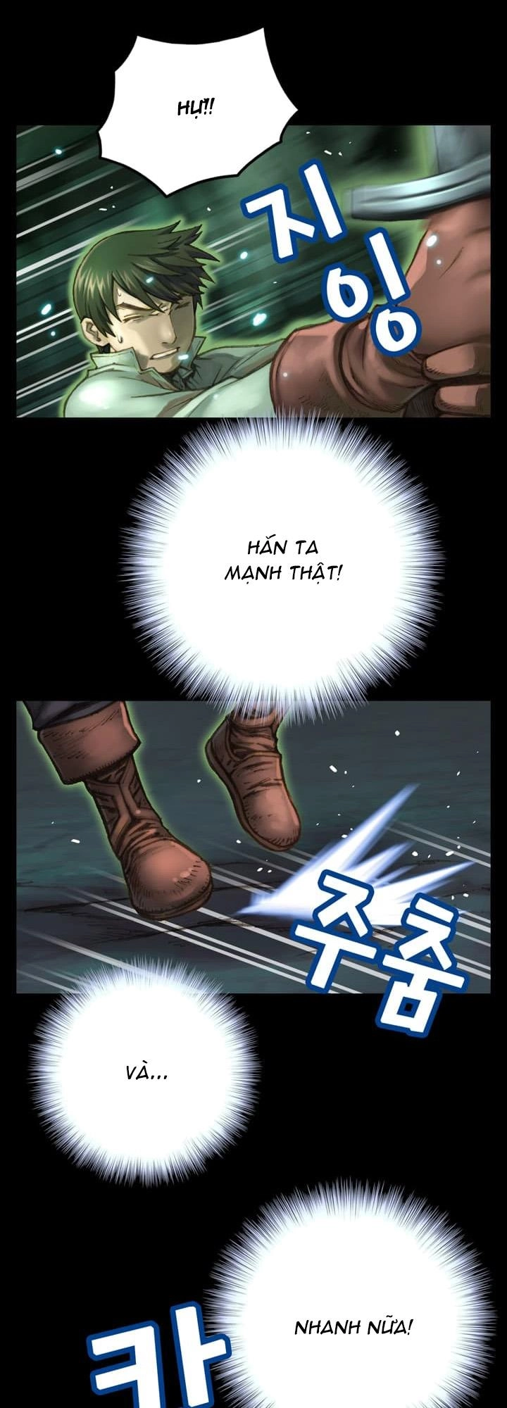 Hành Trình Đế Vương Chapter 44 - 14