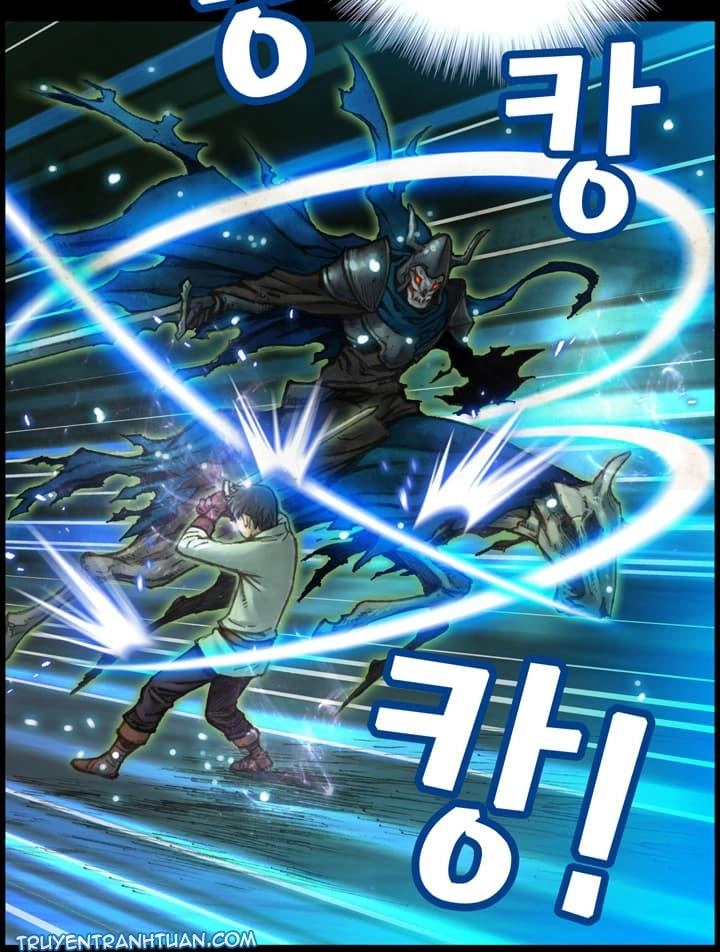 Hành Trình Đế Vương Chapter 44 - 15