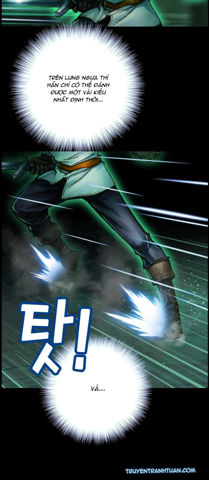 Hành Trình Đế Vương Chapter 44 - 17