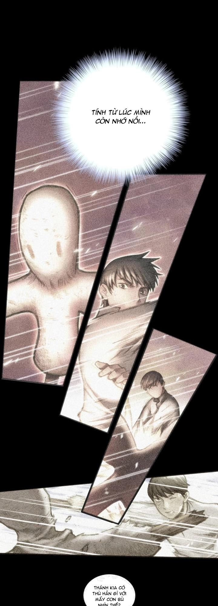 Hành Trình Đế Vương Chapter 44 - 18