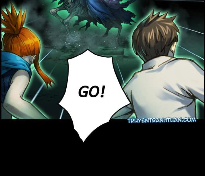 Hành Trình Đế Vương Chapter 44 - 21