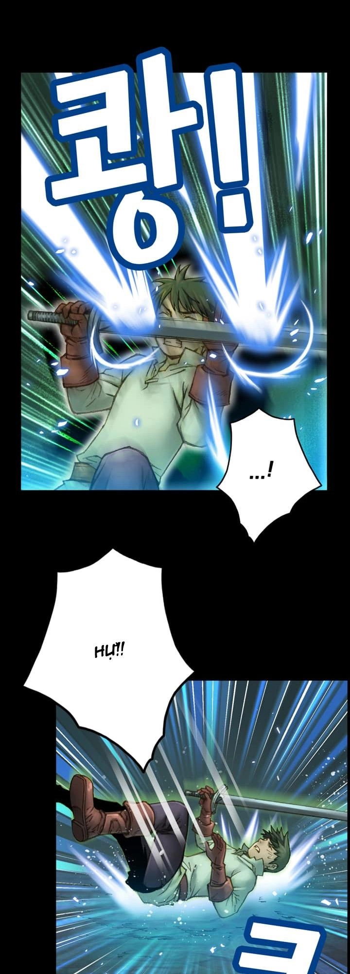 Hành Trình Đế Vương Chapter 44 - 28