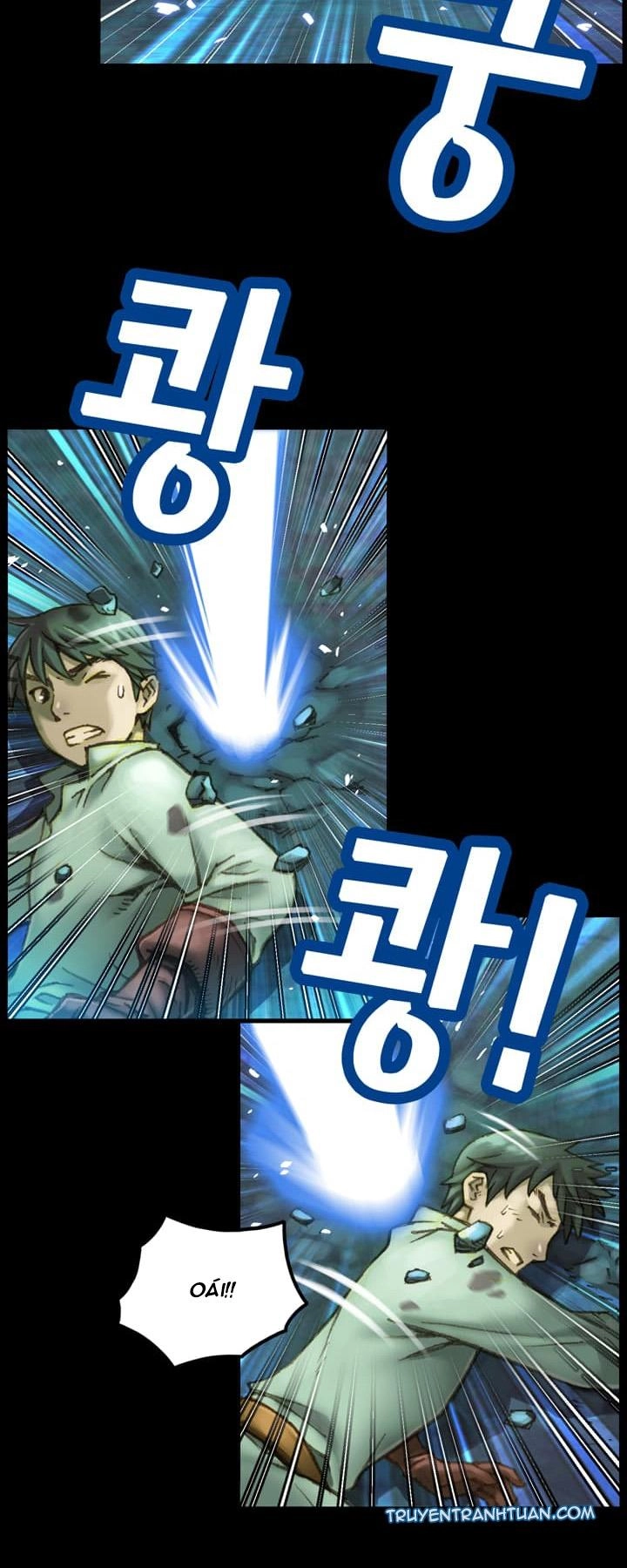 Hành Trình Đế Vương Chapter 44 - 29