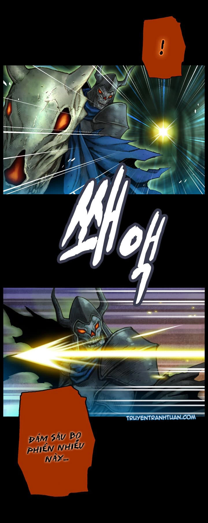 Hành Trình Đế Vương Chapter 44 - 30