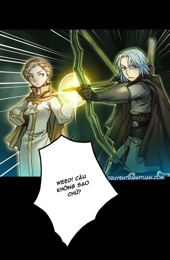 Hành Trình Đế Vương Chapter 44 - 31