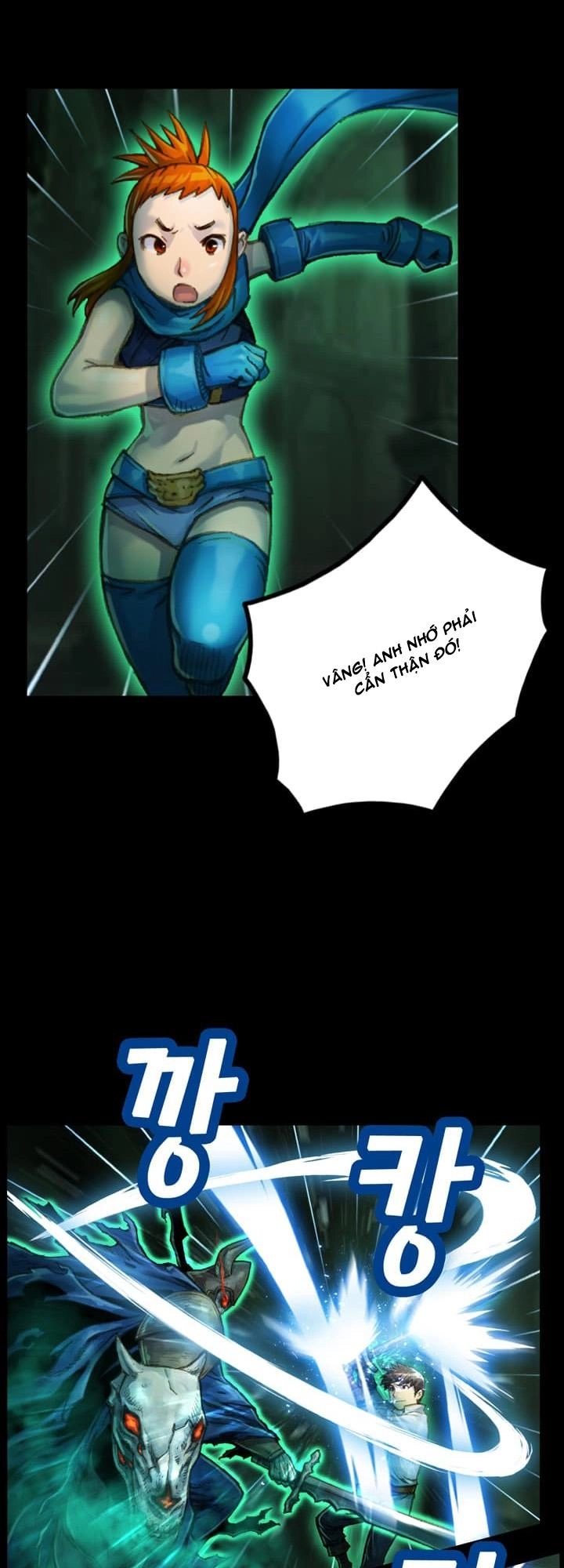 Hành Trình Đế Vương Chapter 44 - 35