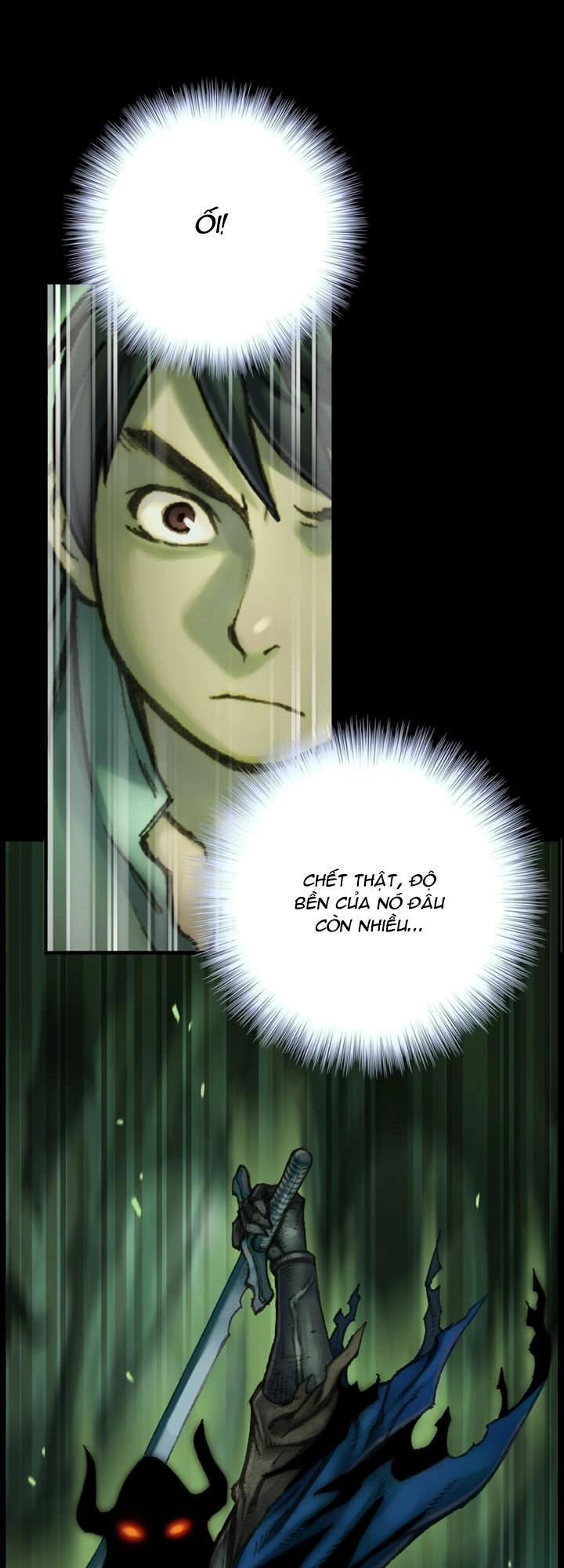 Hành Trình Đế Vương Chapter 44 - 37