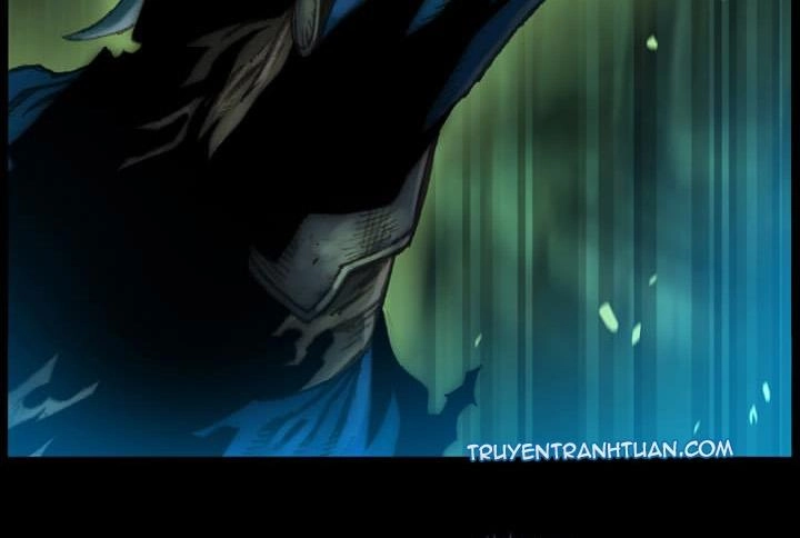 Hành Trình Đế Vương Chapter 44 - 38