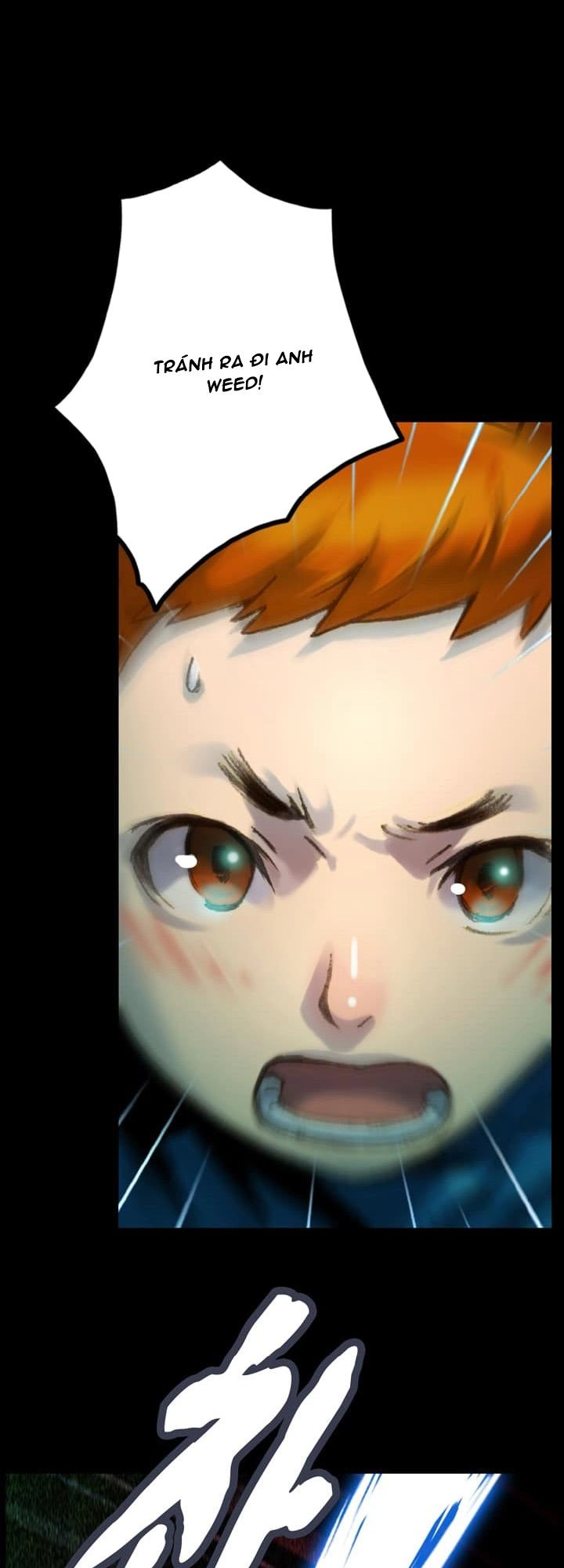 Hành Trình Đế Vương Chapter 44 - 40