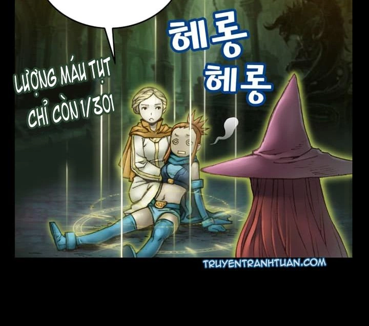 Hành Trình Đế Vương Chapter 45 - 9