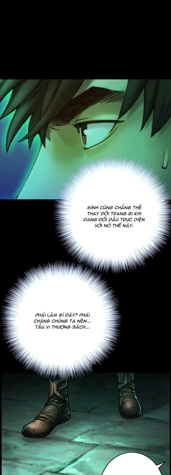 Hành Trình Đế Vương Chapter 45 - 18