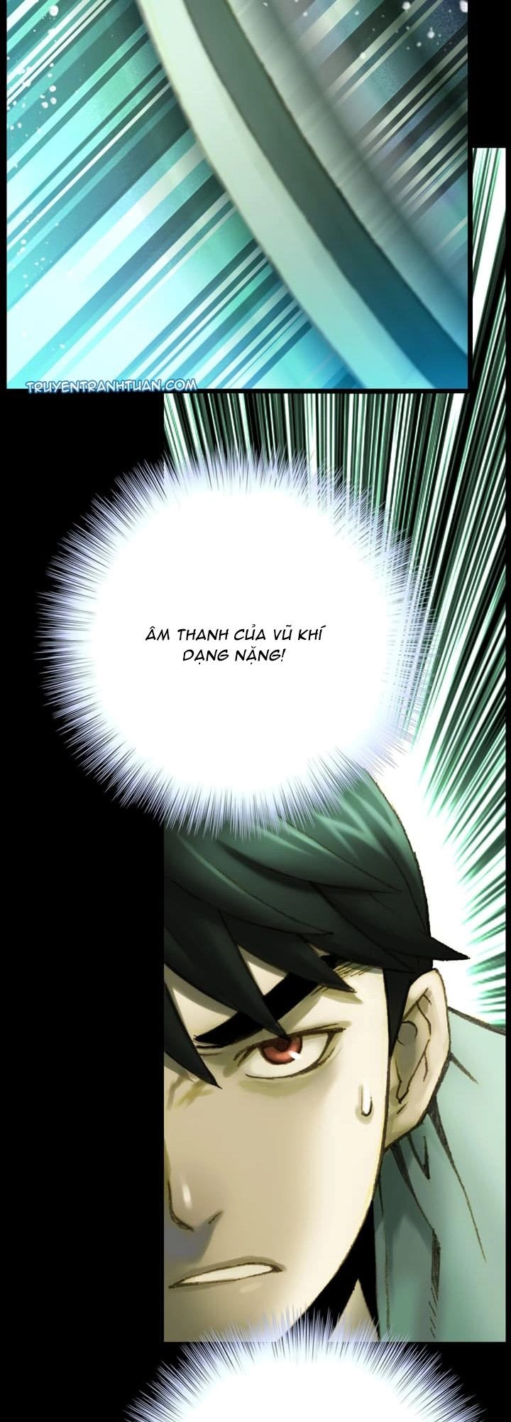 Hành Trình Đế Vương Chapter 45 - 27