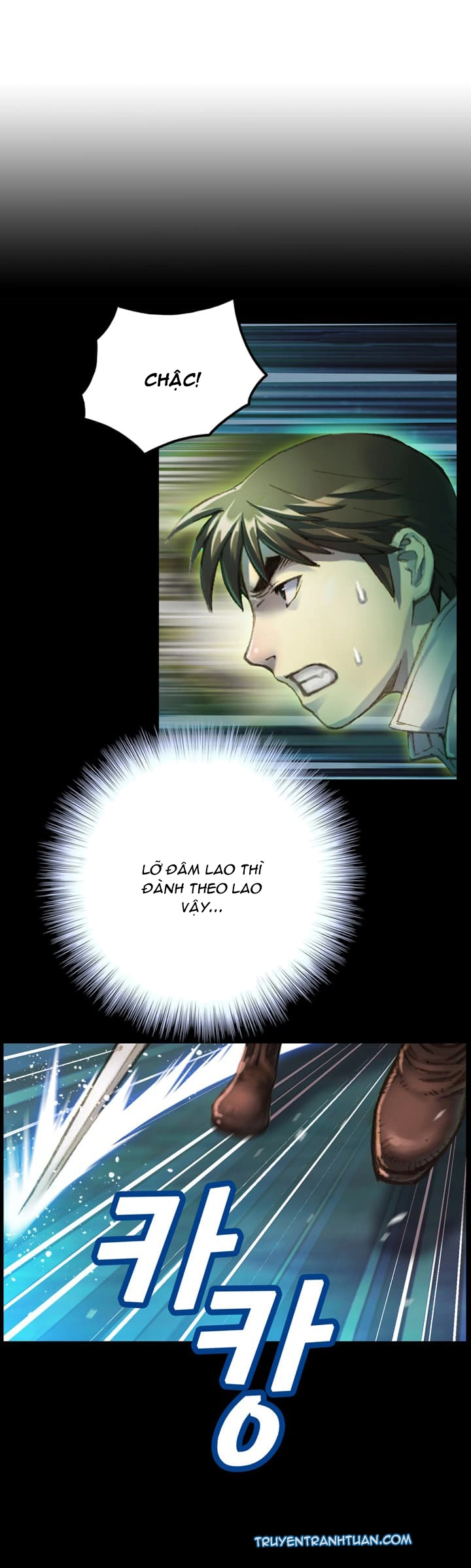 Hành Trình Đế Vương Chapter 46 - 3