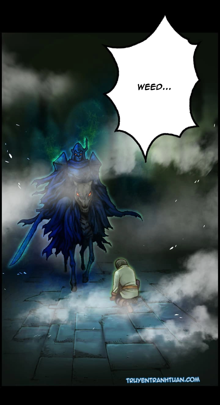 Hành Trình Đế Vương Chapter 46 - 15