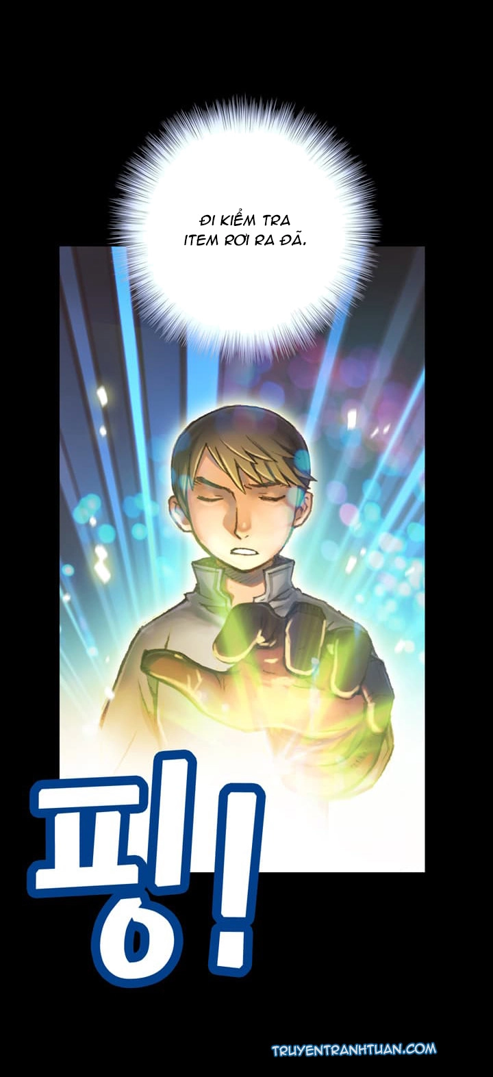 Hành Trình Đế Vương Chapter 46 - 23