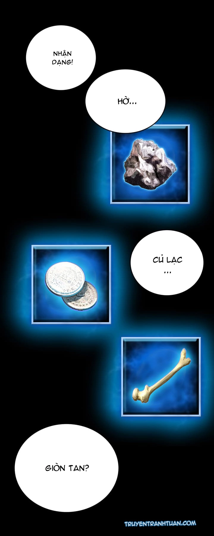 Hành Trình Đế Vương Chapter 46 - 24