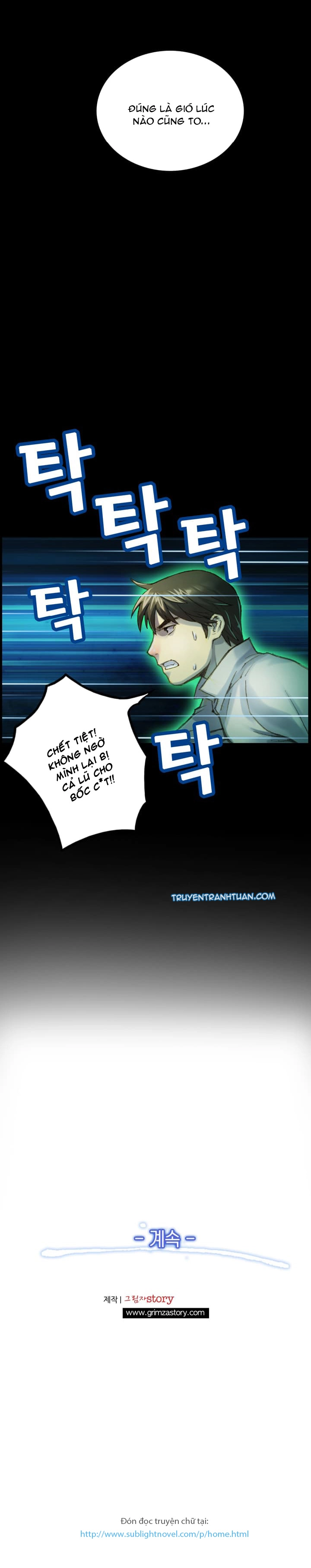 Hành Trình Đế Vương Chapter 46 - 28