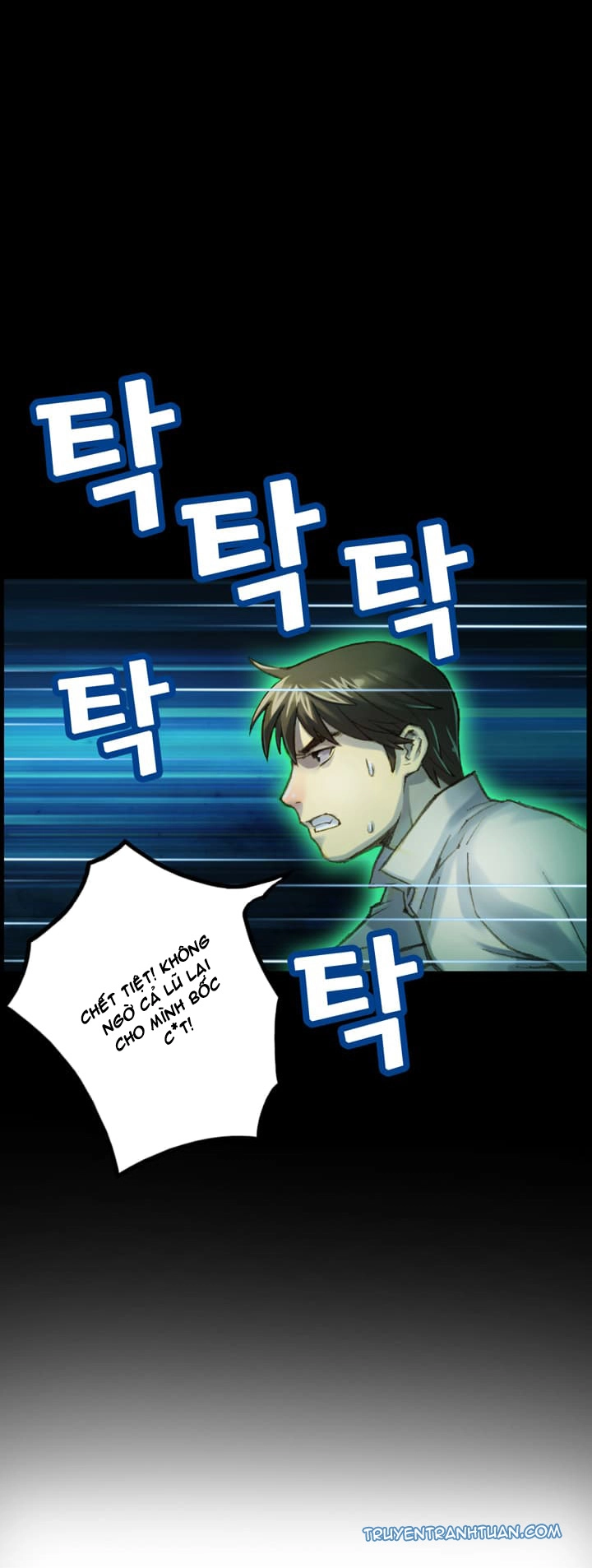 Hành Trình Đế Vương Chapter 47 - 2