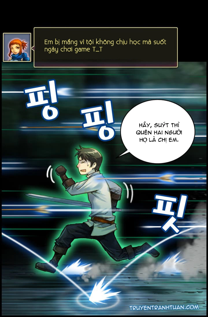 Hành Trình Đế Vương Chapter 47 - 4