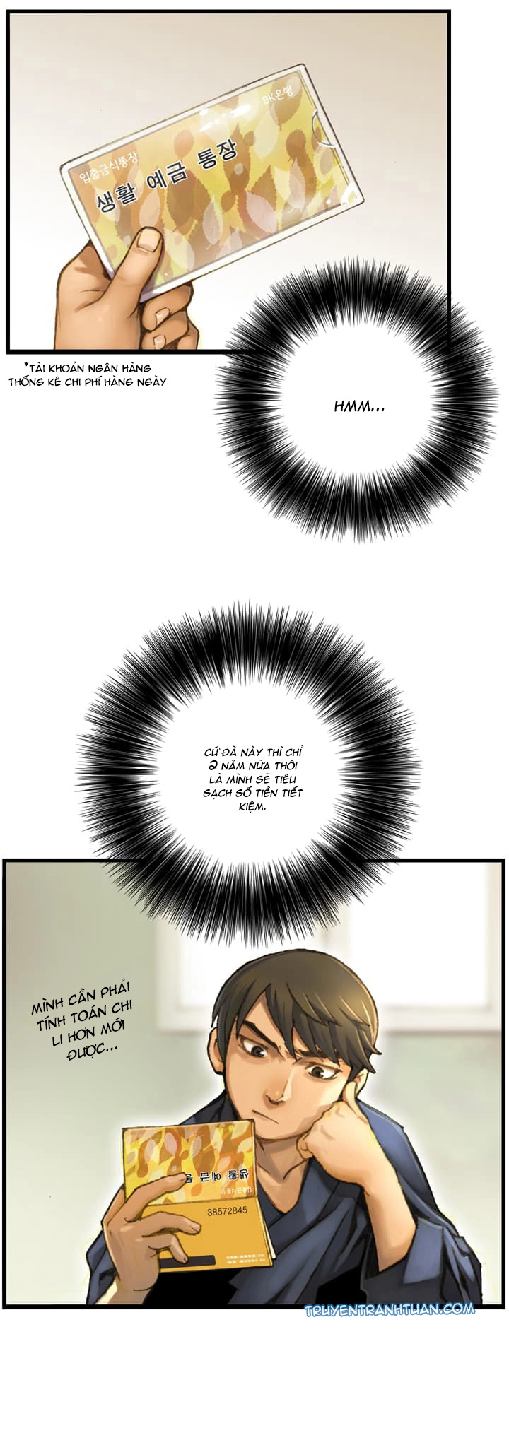 Hành Trình Đế Vương Chapter 47 - 12