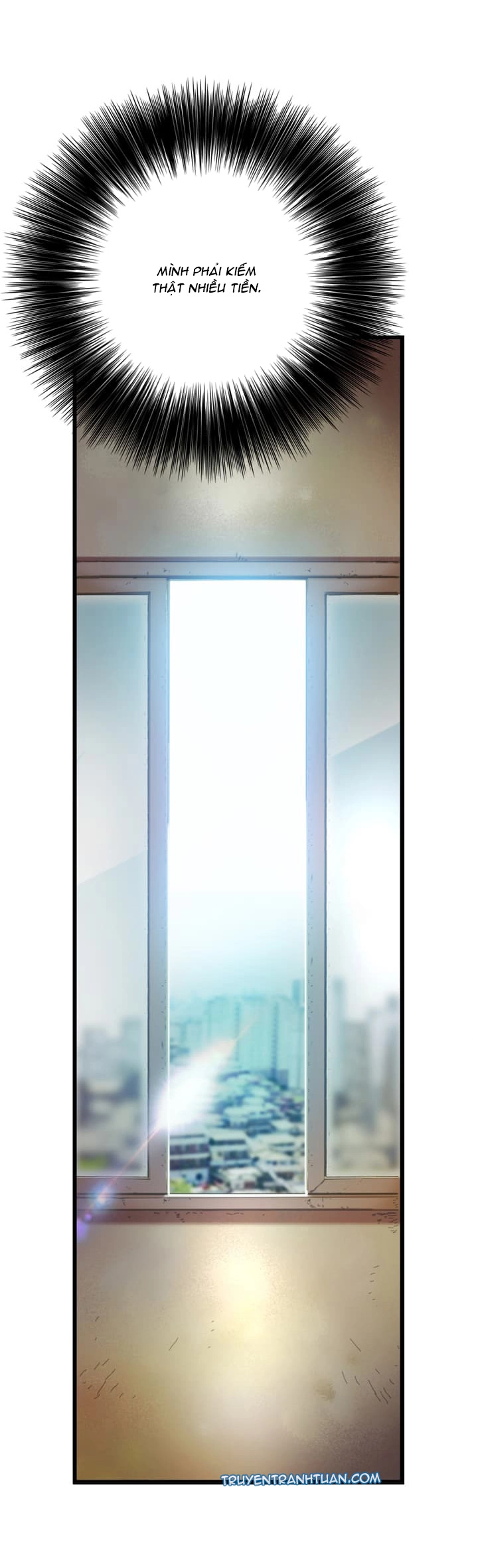 Hành Trình Đế Vương Chapter 47 - 20