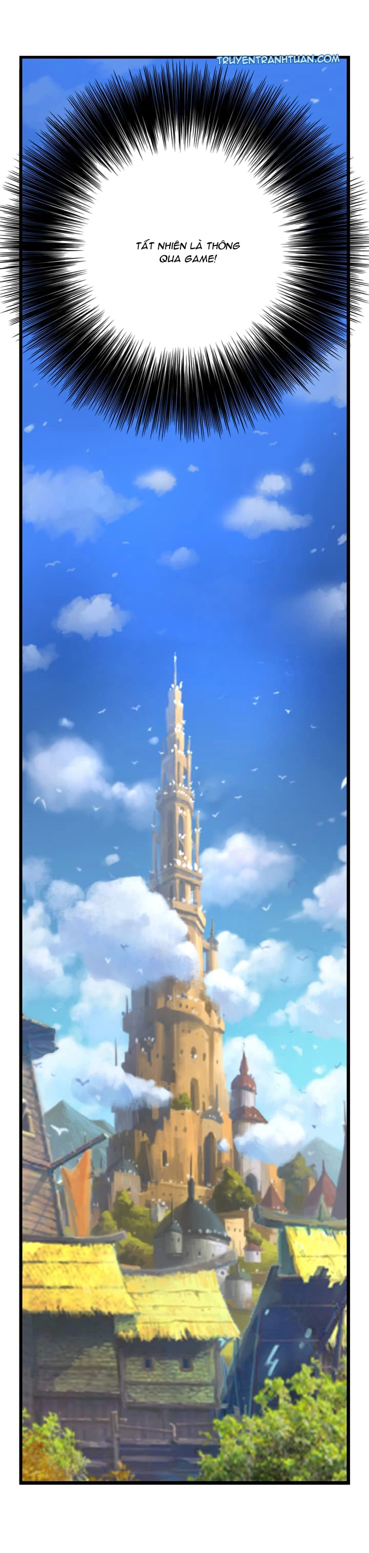 Hành Trình Đế Vương Chapter 47 - 21