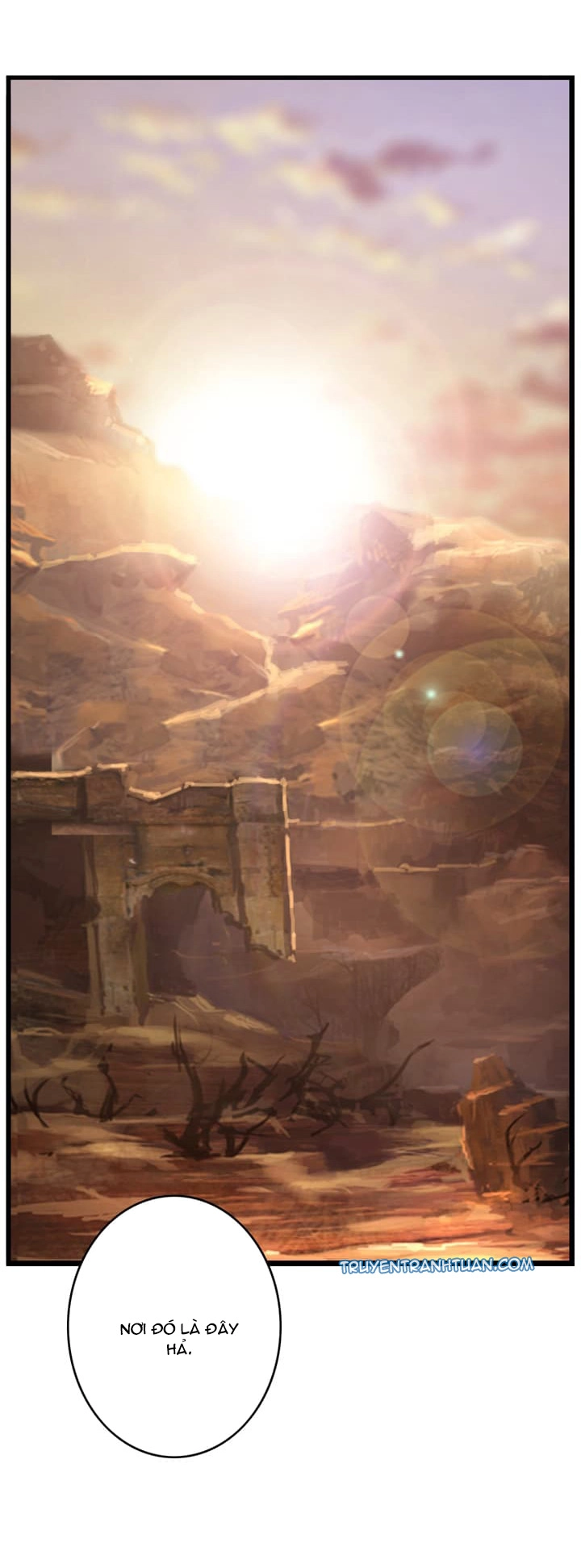 Hành Trình Đế Vương Chapter 47 - 27